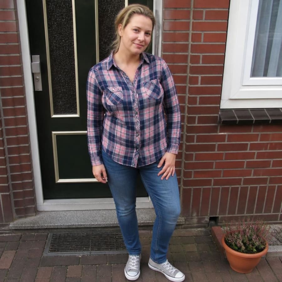 Beatrix, 31, Emden