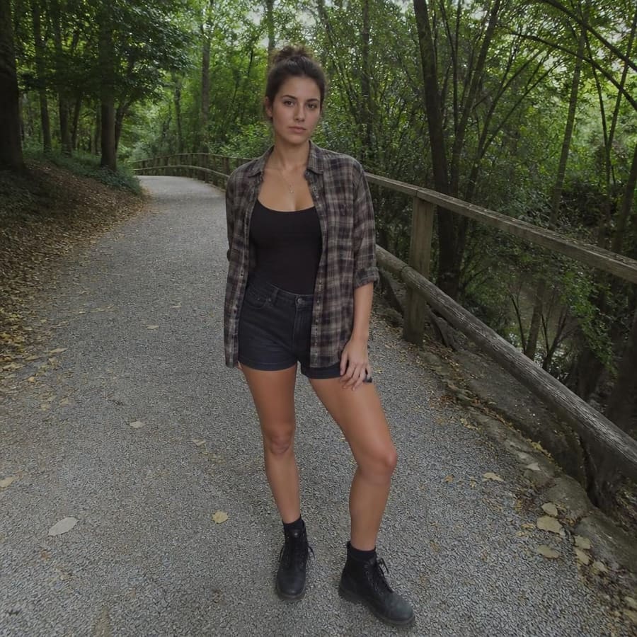Özgül, 24, München