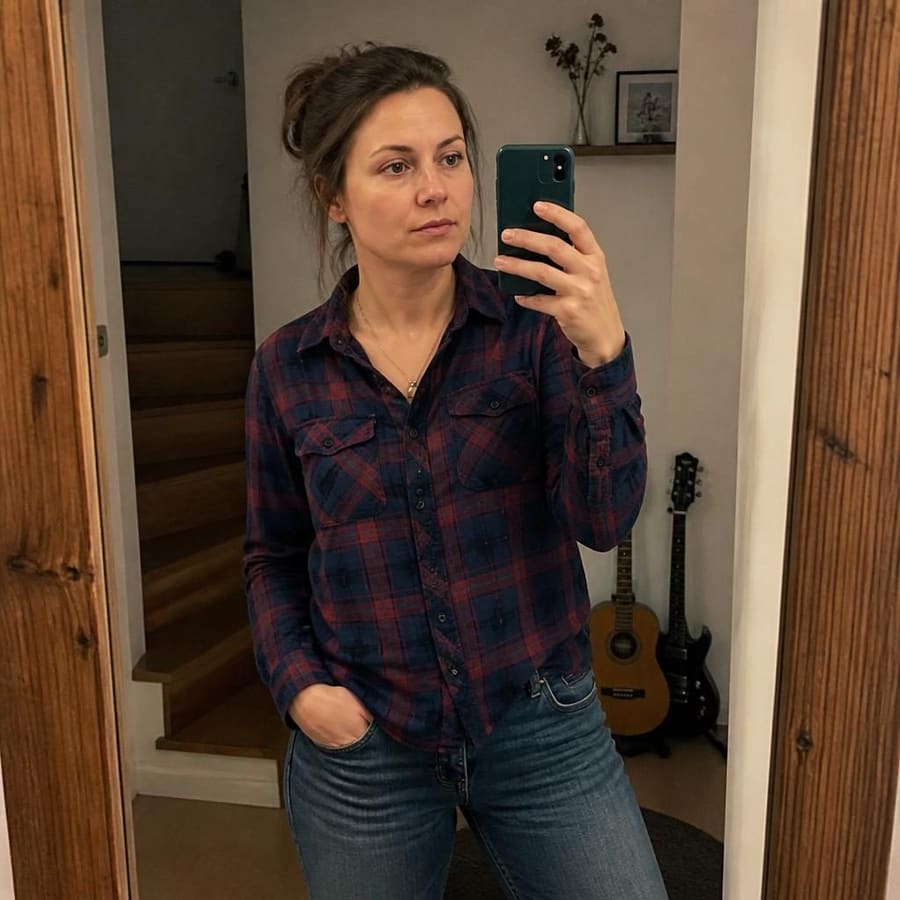 Suzi, 34, Köln