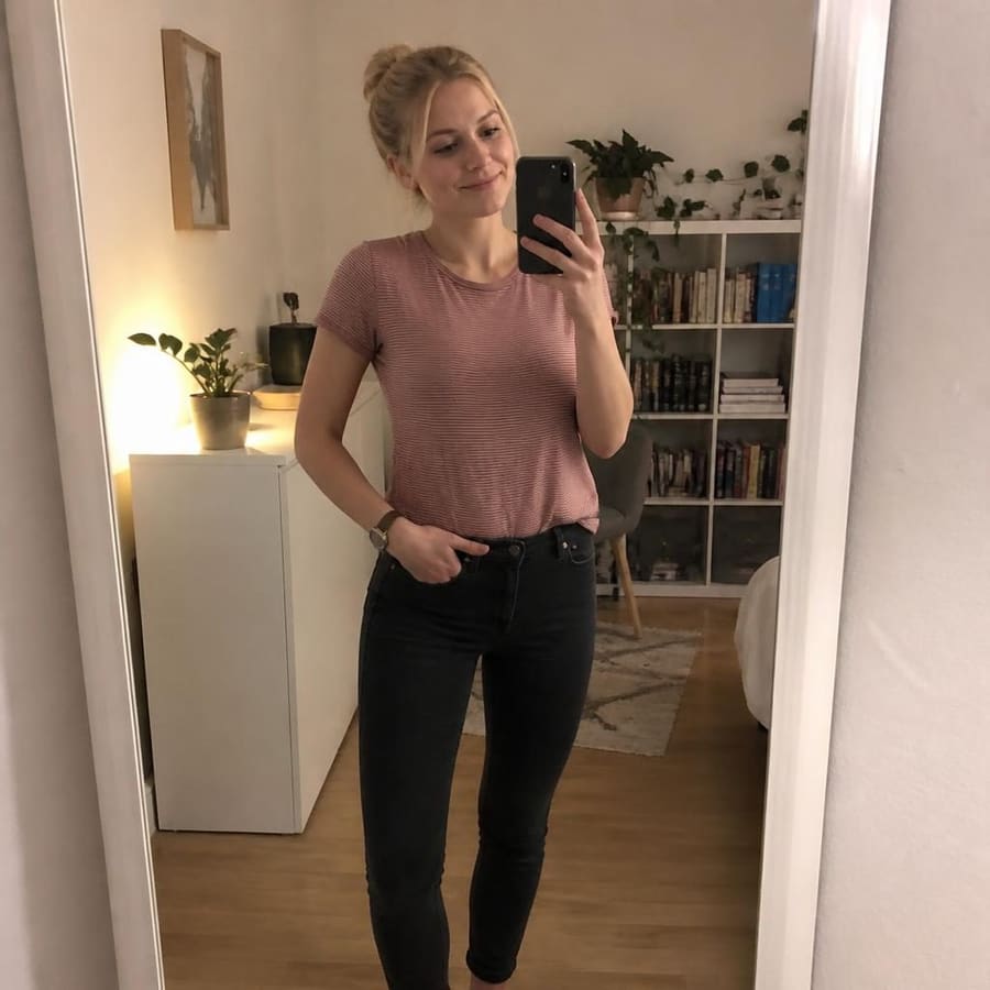 Sofie, 28, Bielefeld