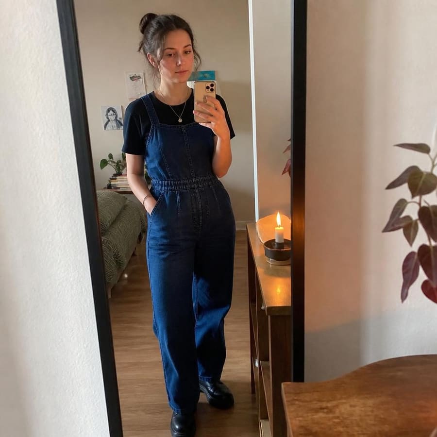 Hana, 20, Hannover
