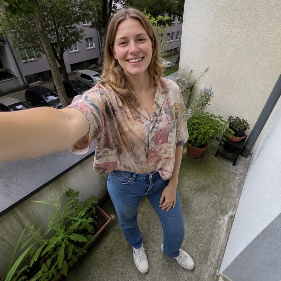 Kyra, 31, Duisburg