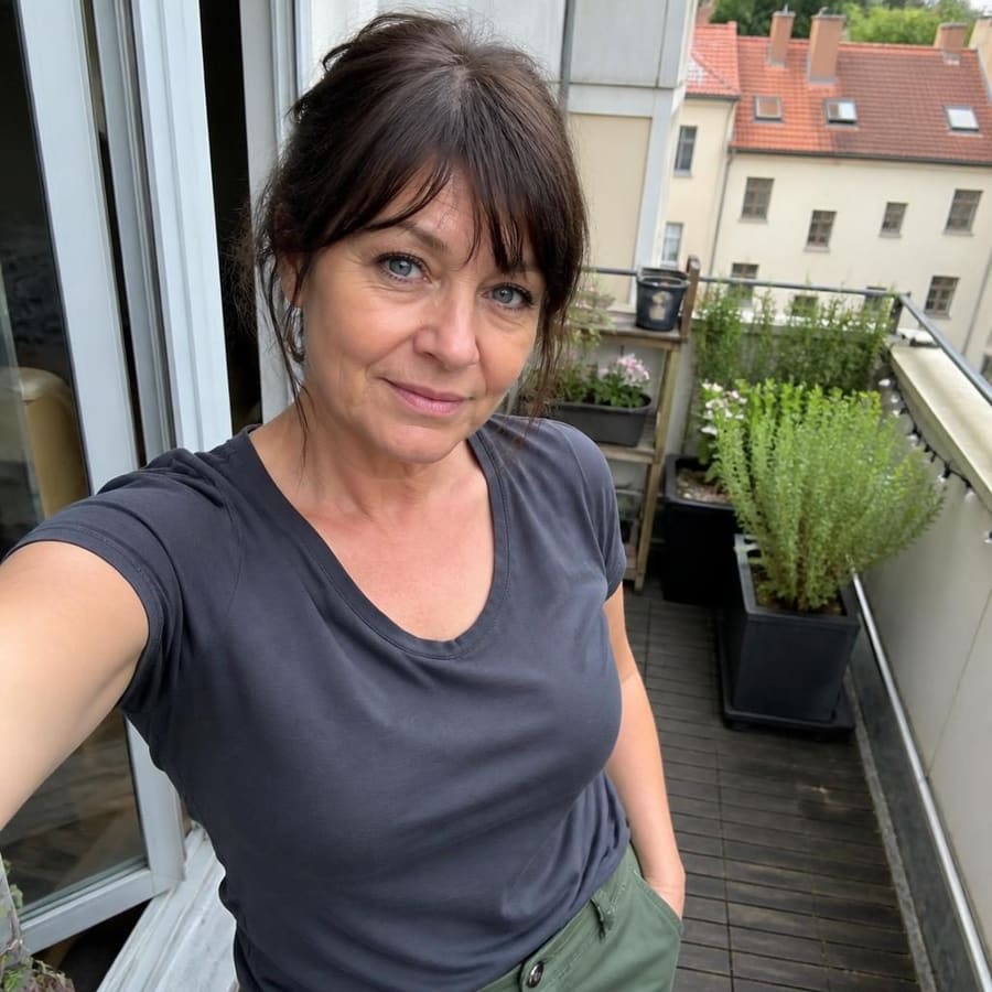 Lorin, 54, Nürnberg