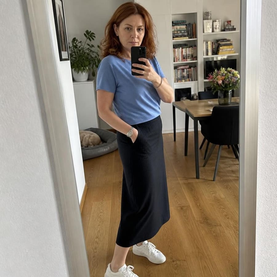 Barb, 45, Düsseldorf