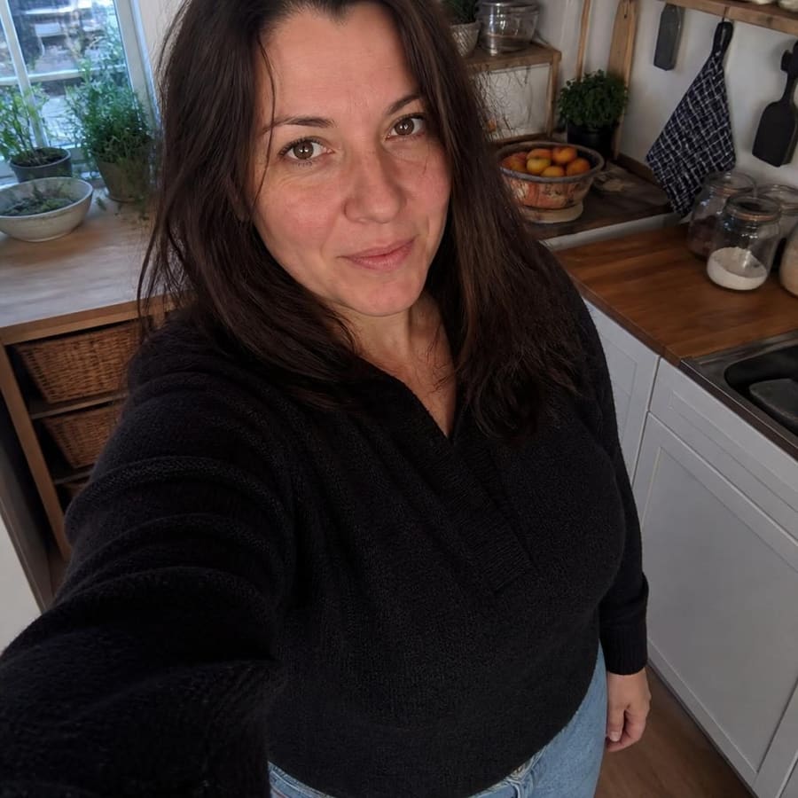 Neva, 39, Düsseldorf