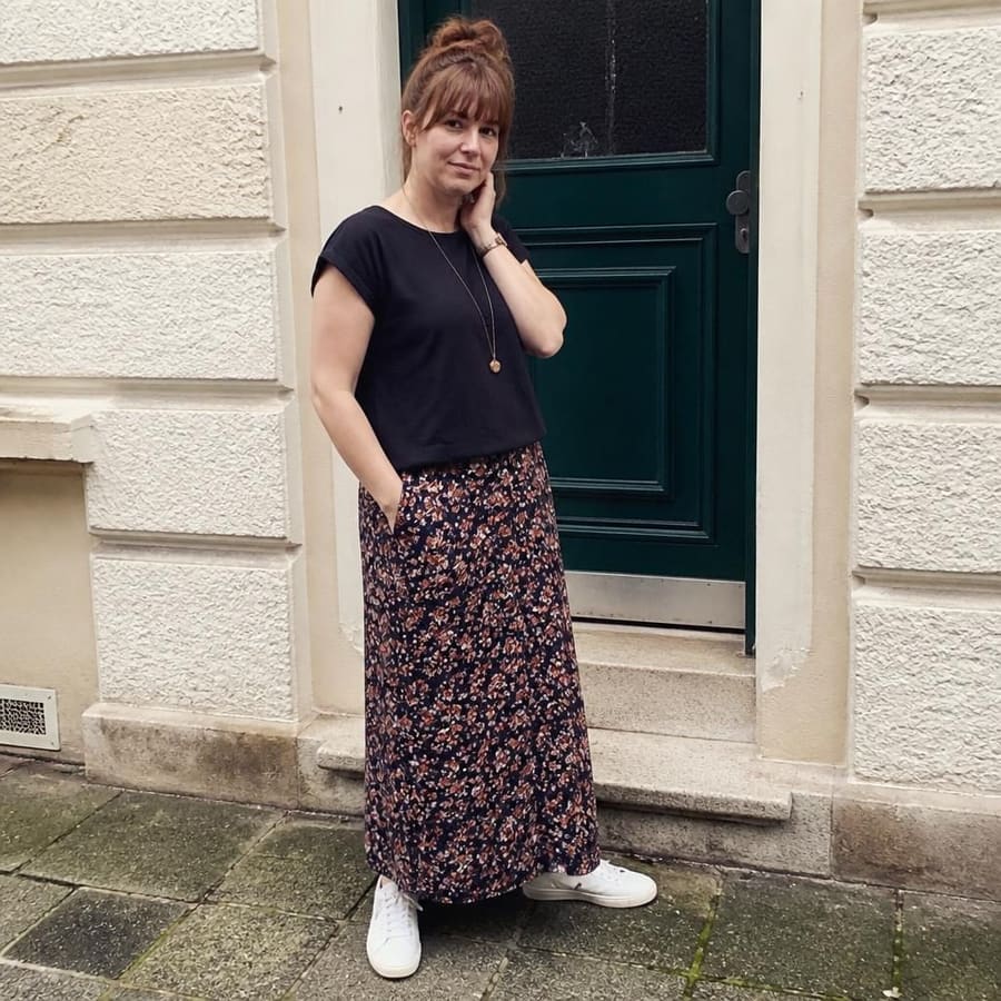 Emelie, 36, Wuppertal