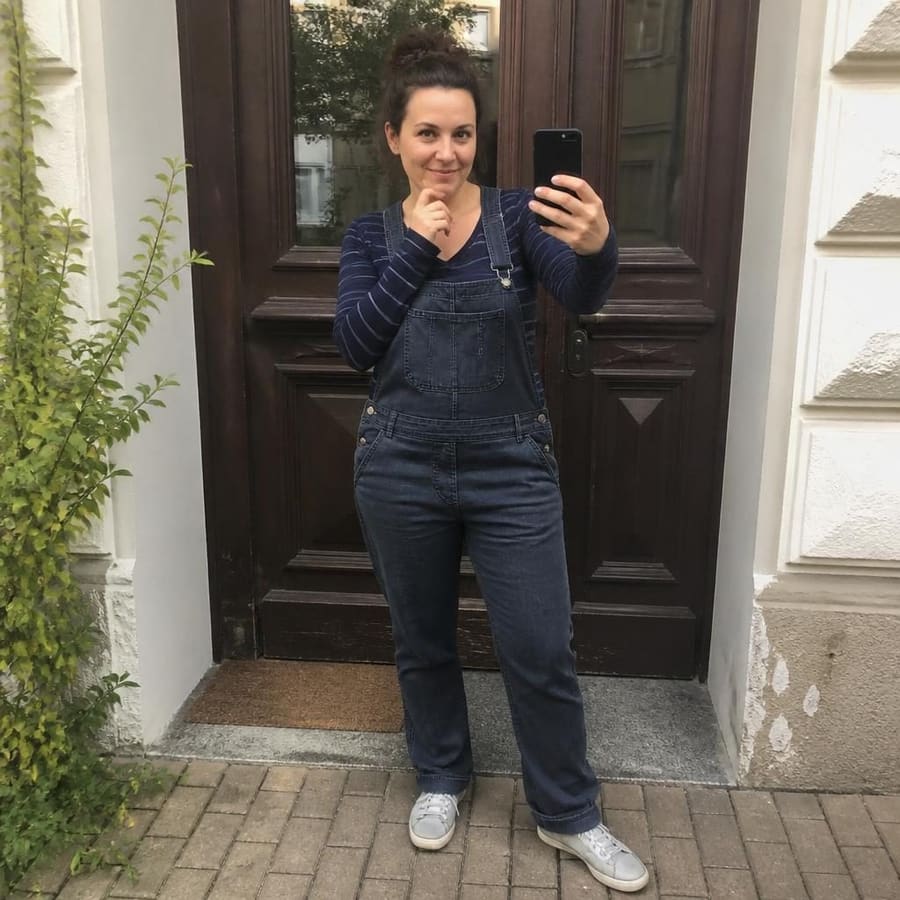 Sirkka, 37, Leipzig