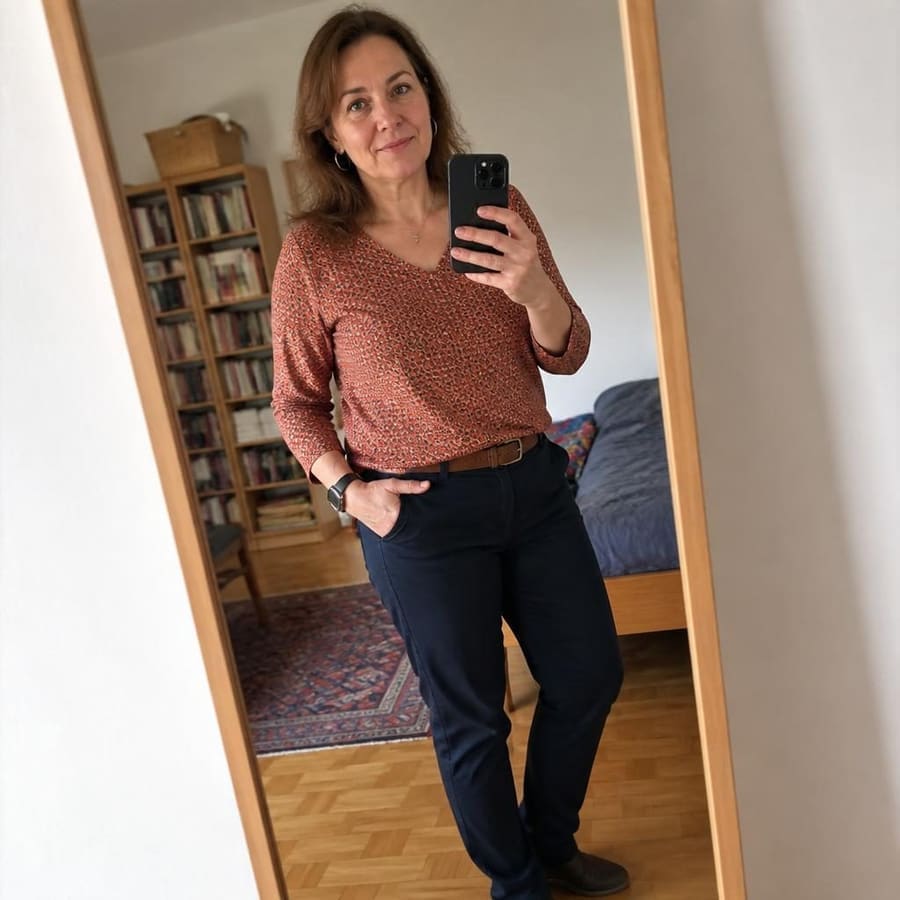 Marena, 61, Freiburg im Breisgau
