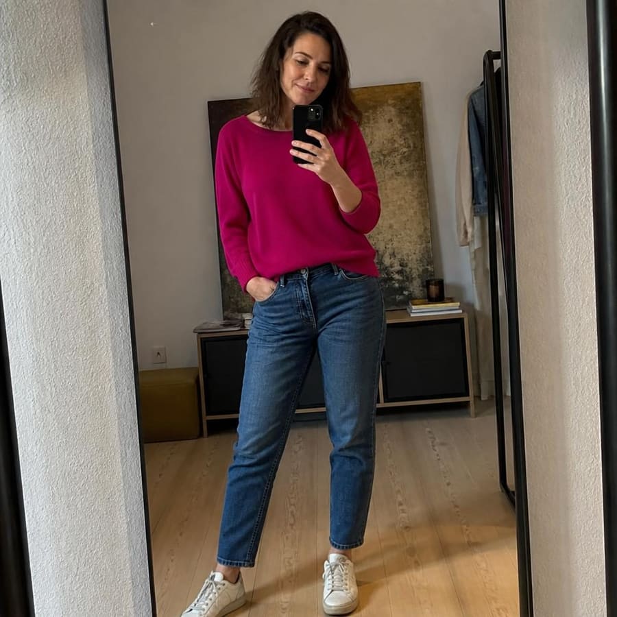 Amelia, 41, München