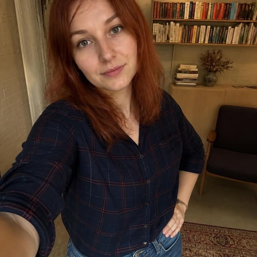Hanim, 25, Nürnberg