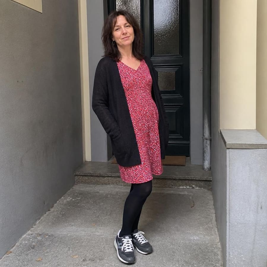 Marge, 45, Leipzig