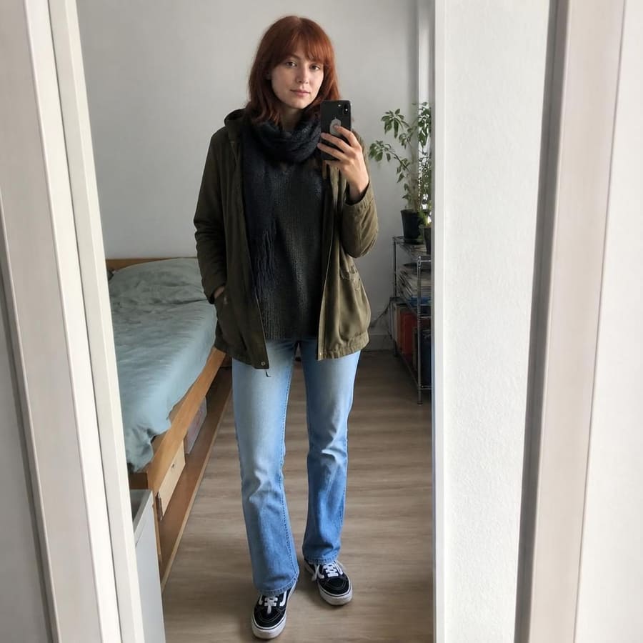 Marene, 21, Bielefeld