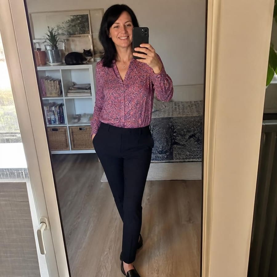 Aleksandra, 45, Wuppertal