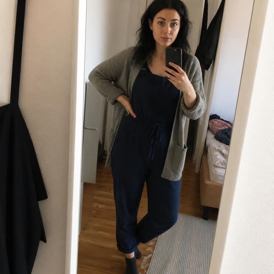 Annica, 25, Düsseldorf