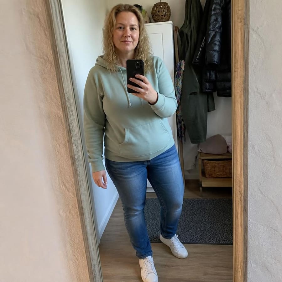 Anita, 43, Bremen