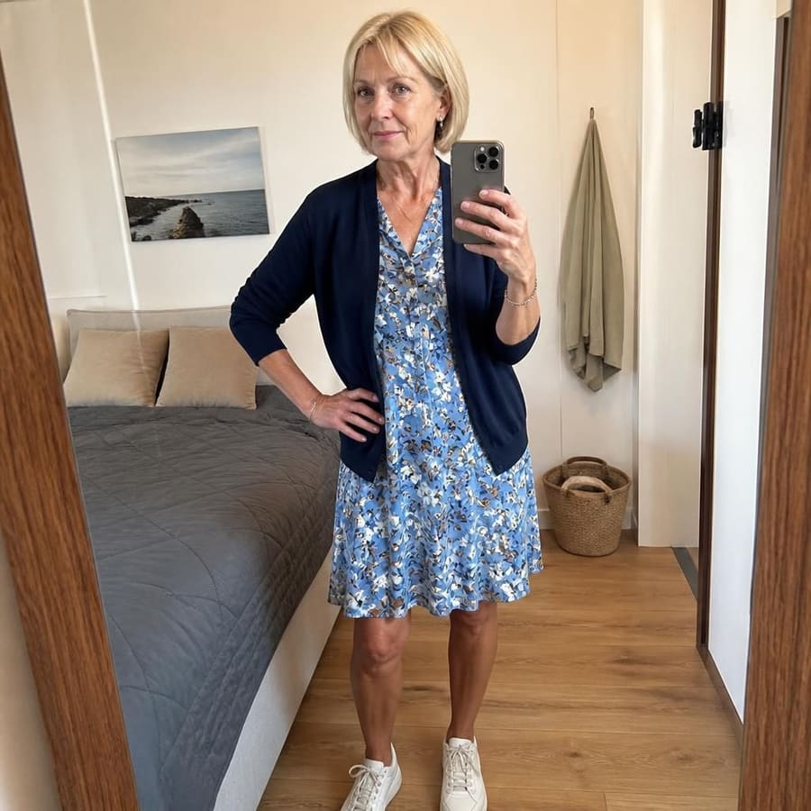 Marijana, 74, München