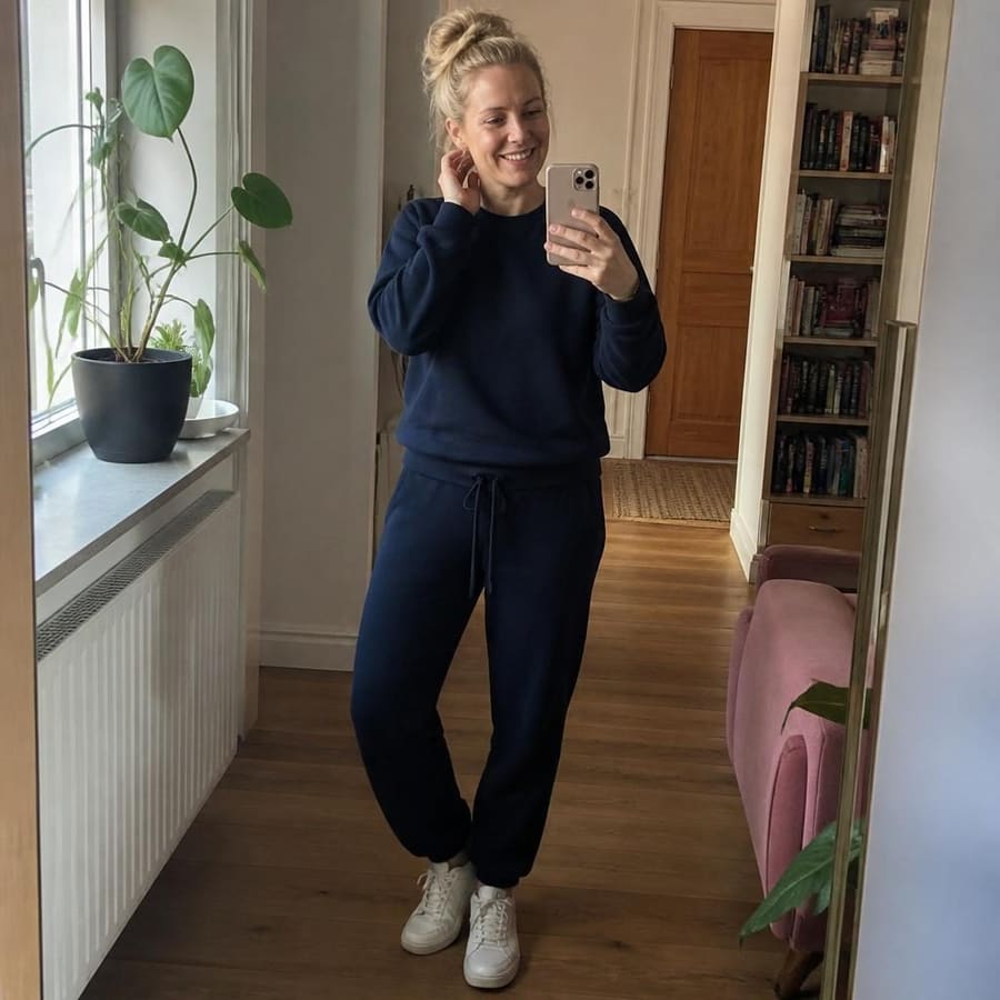 Petra, 39, Köln