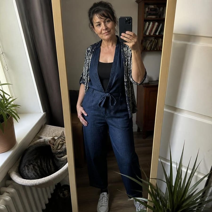 Sirpa, 52, Duisburg