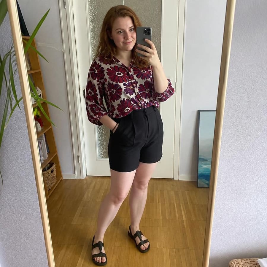 Franzisca, 26, München