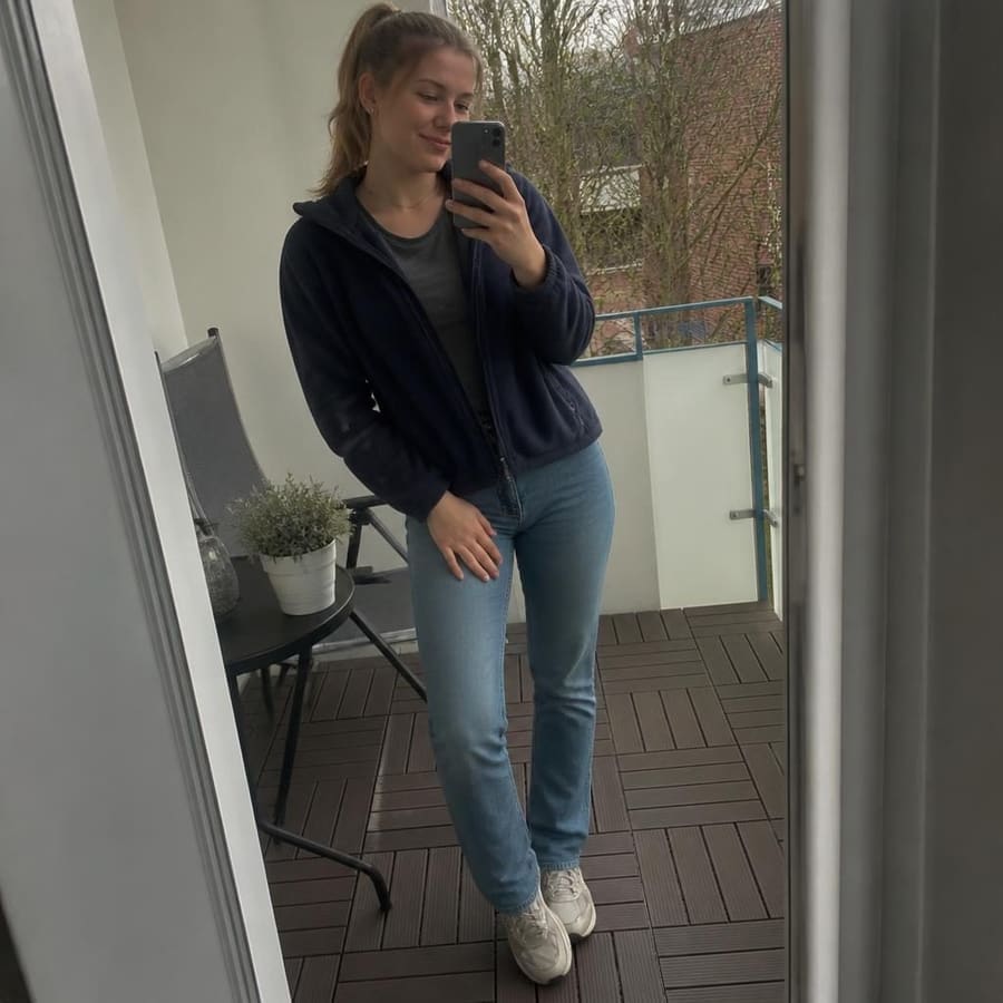 Lorelei, 19, Münster