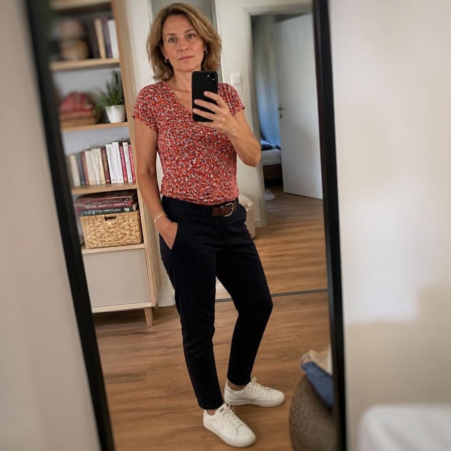 Jasmina, 45, Stuttgart