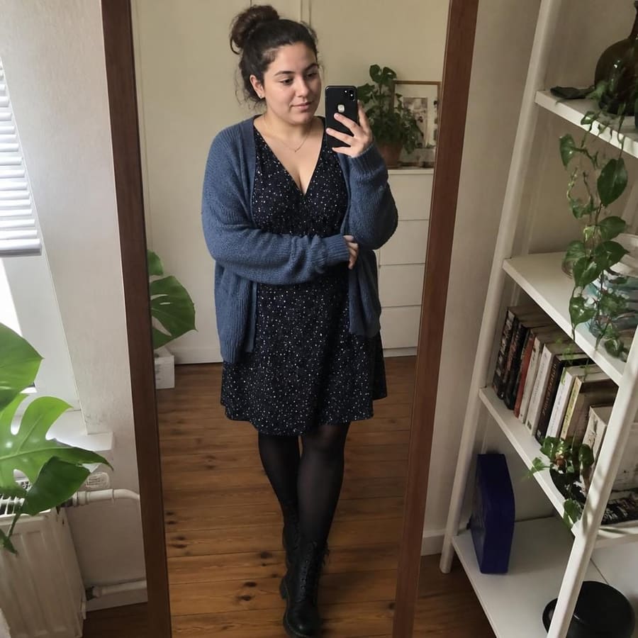 Janine, 23, Köln