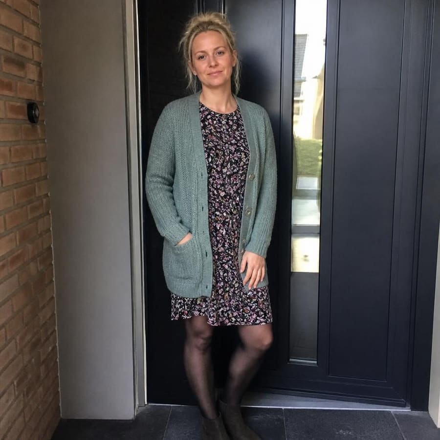 Hülya, 32, Münster