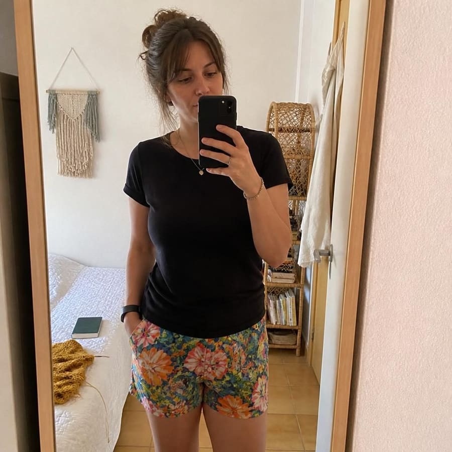 Franca, 37, Köln