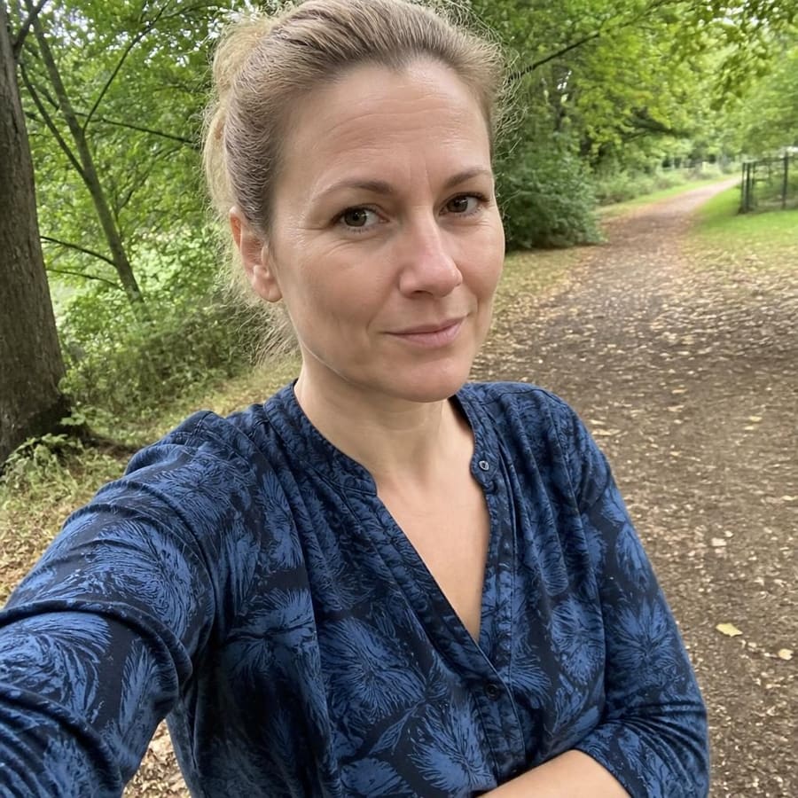 Sixta, 40, Duisburg