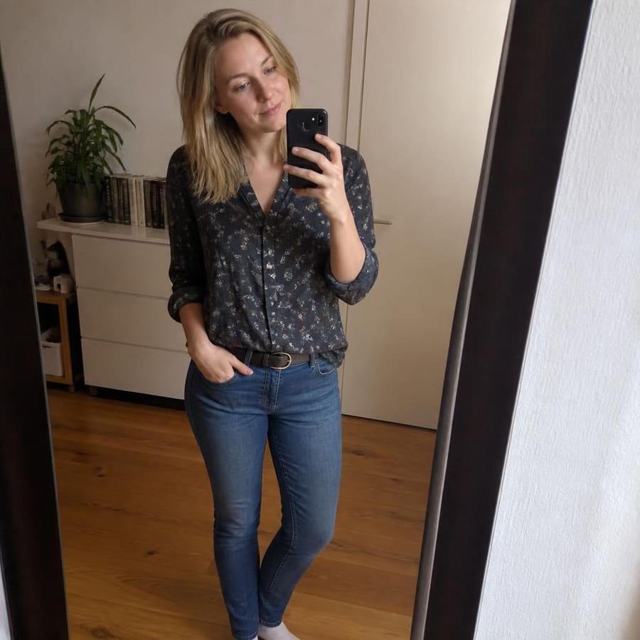 Stilla, 33, Nürnberg