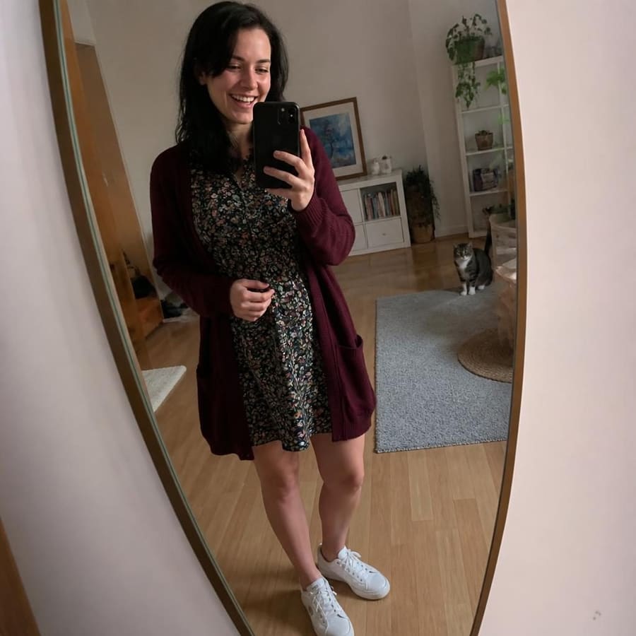 Doris, 24, Hannover