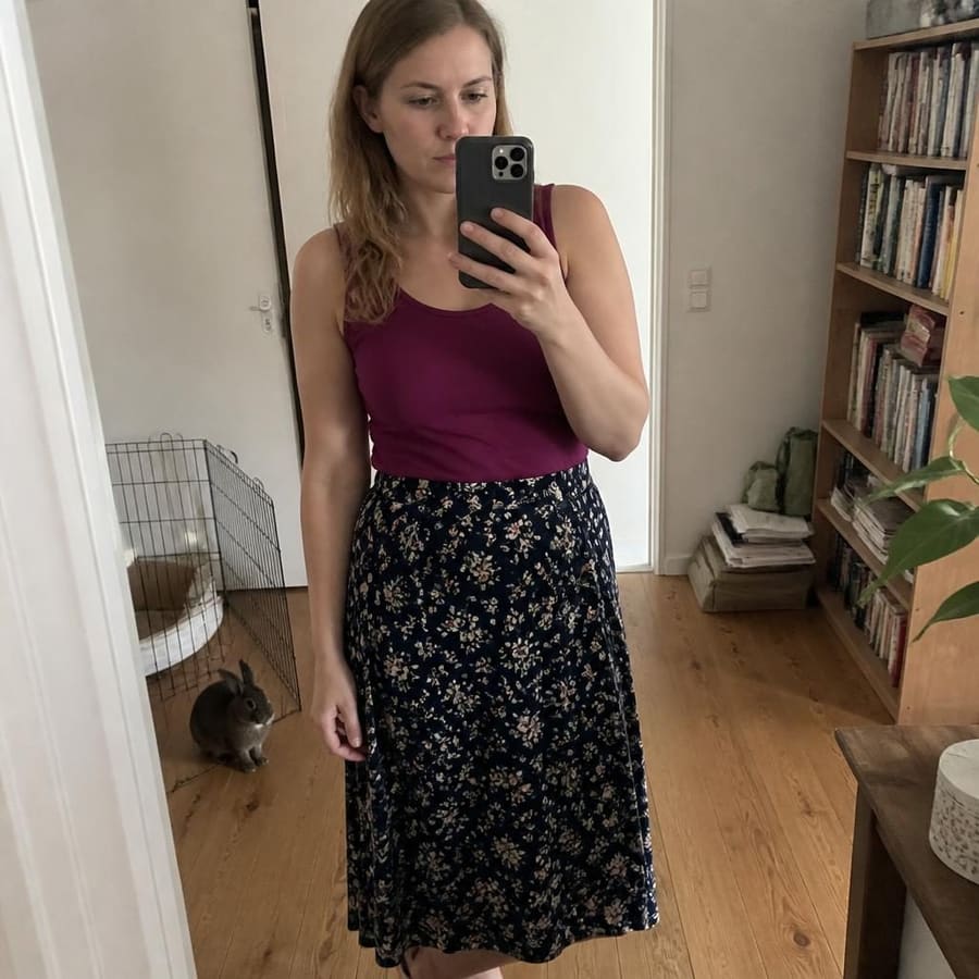 Adelina, 27, München