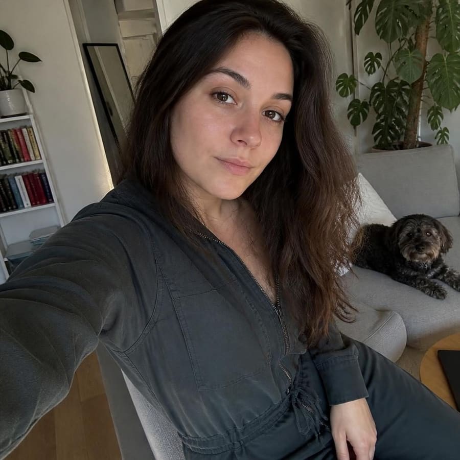 Cäcilia, 24, München