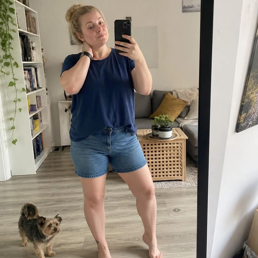 Hanka, 36, Hannover