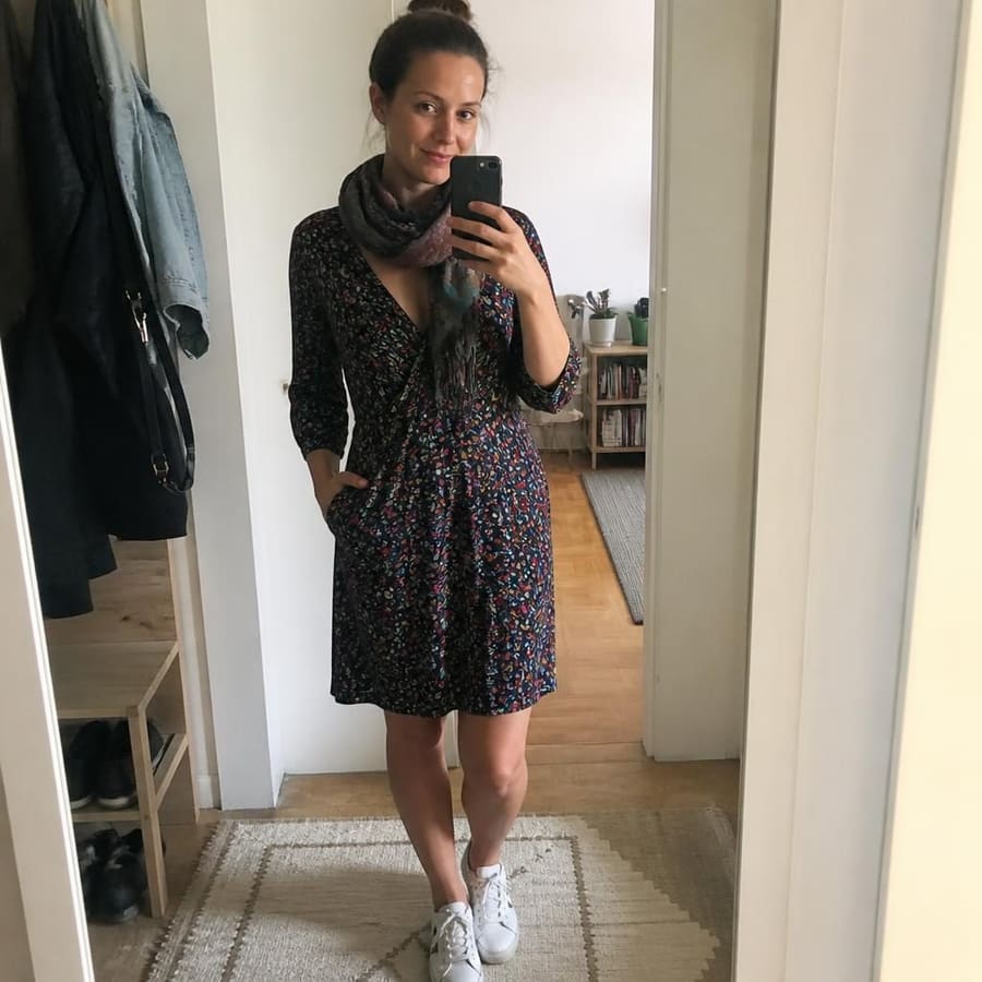 Diana, 37, Nürnberg