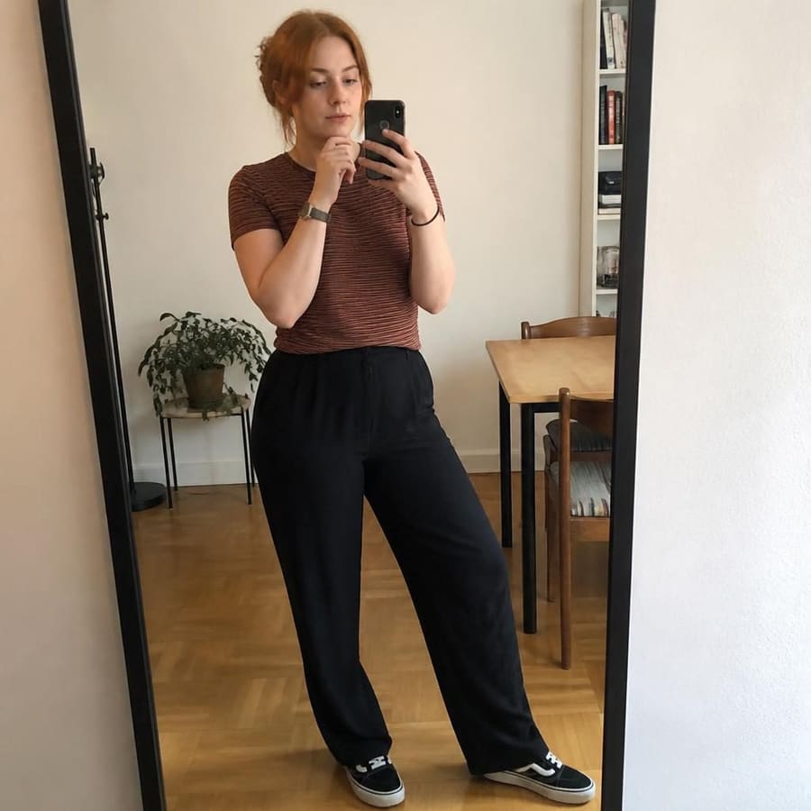 Margreth, 18, Düsseldorf
