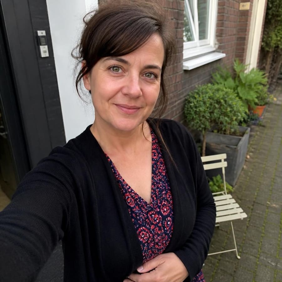 Mariola, 45, Düsseldorf
