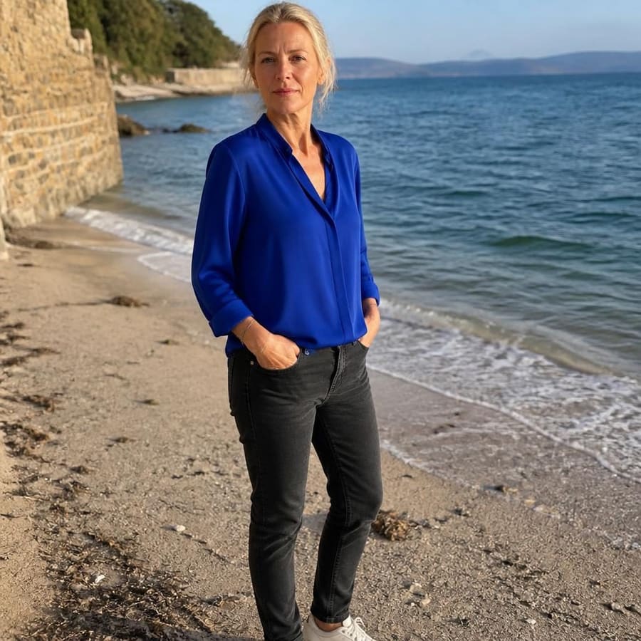 Alexa, 52, Düsseldorf