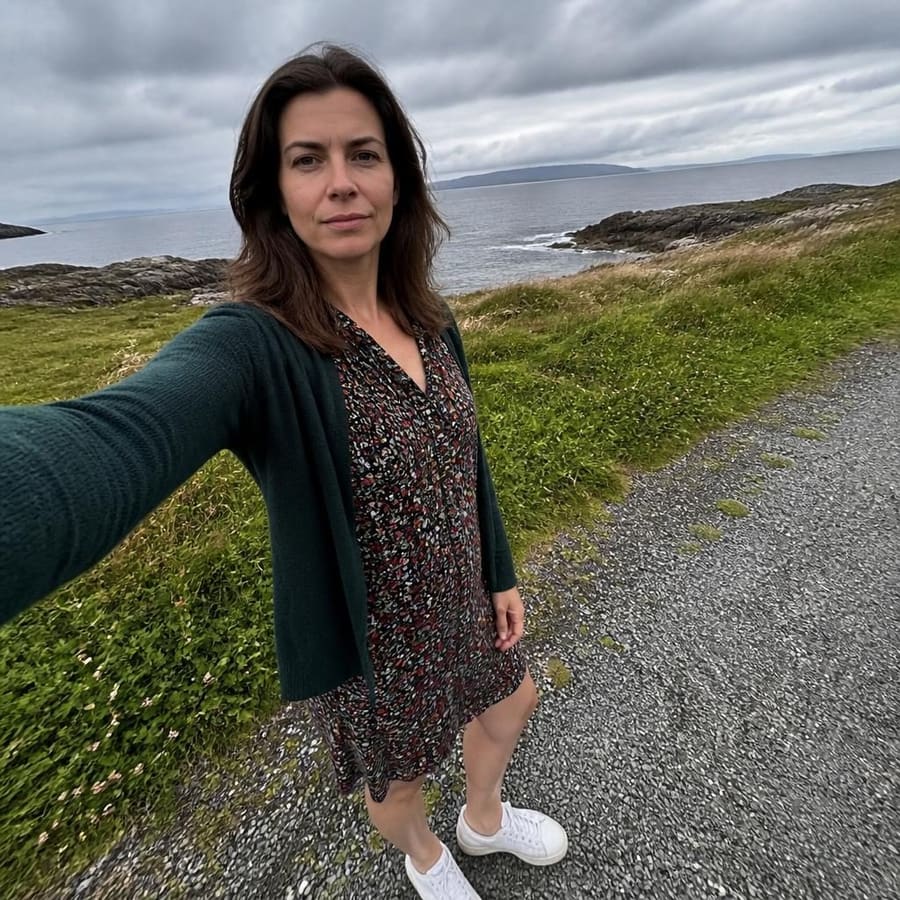 Kornelia, 38, Münster