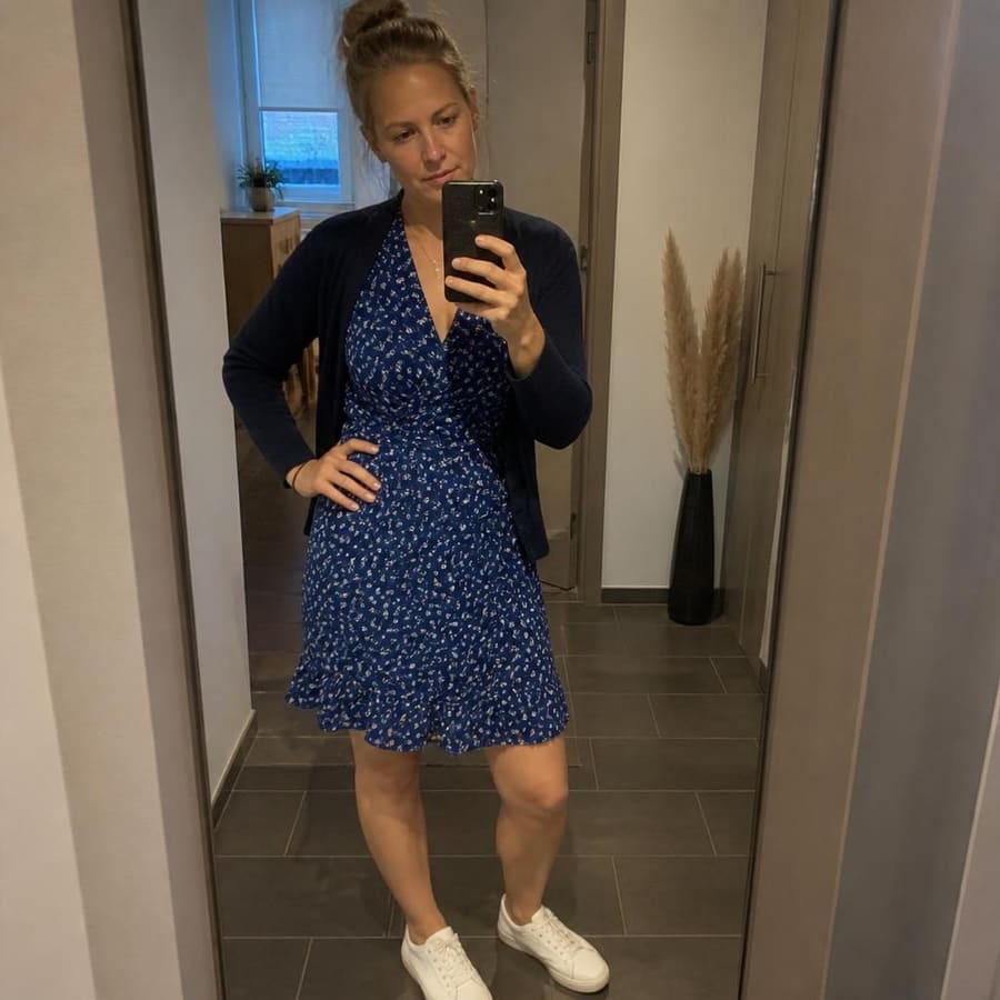 Greta, 37, Siegen