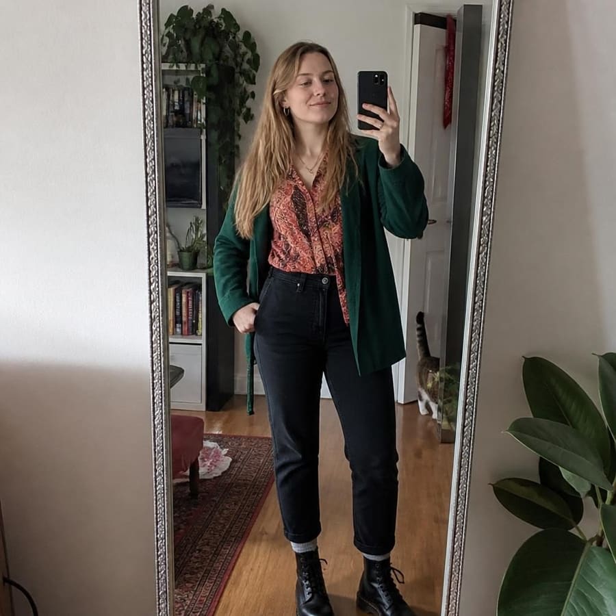 Franzi, 23, Münster