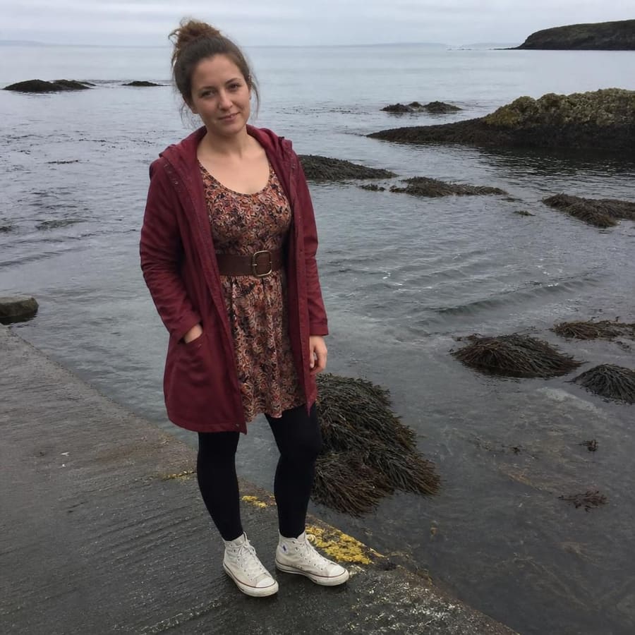 Sissi, 29, Dresden