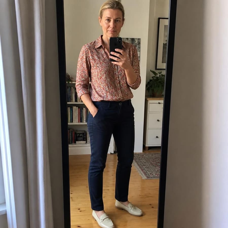 Sevil, 41, München