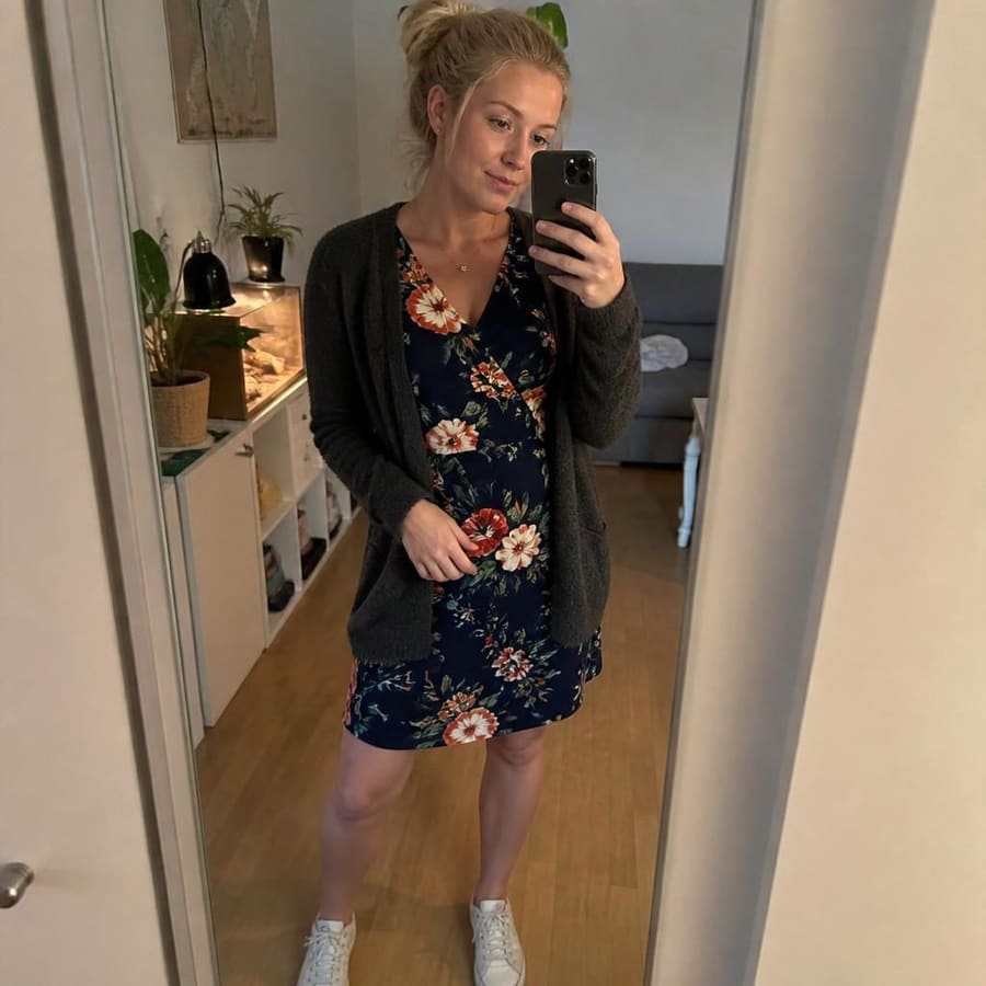 Regina, 32, Dresden