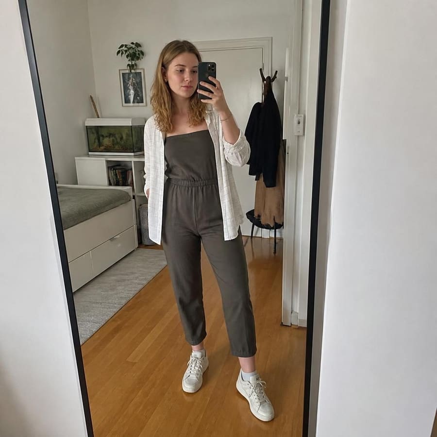 Marichen, 19, Hannover