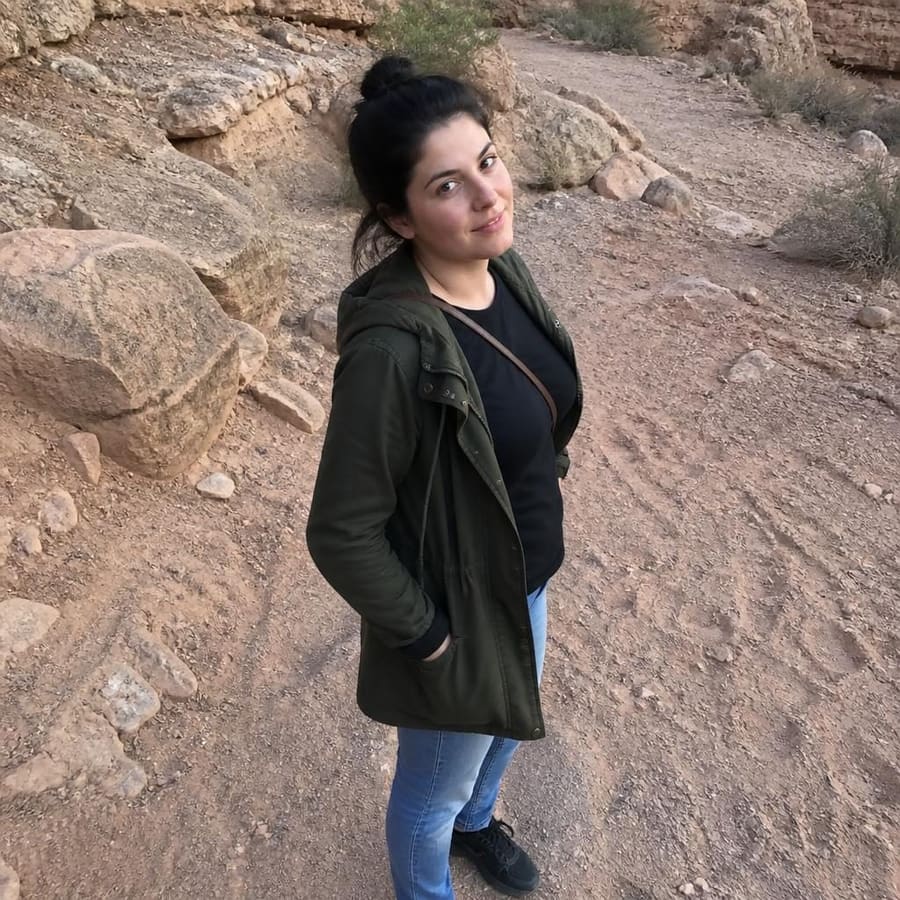 Marilyn, 27, Dresden