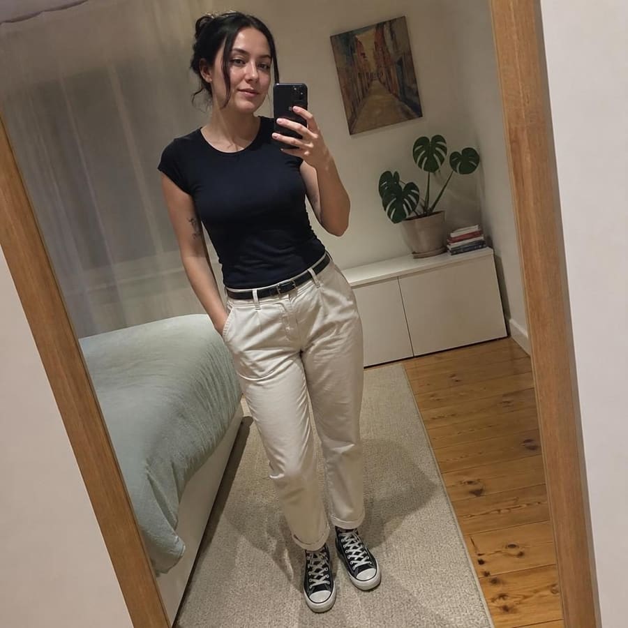 Vanessa, 21, Dresden