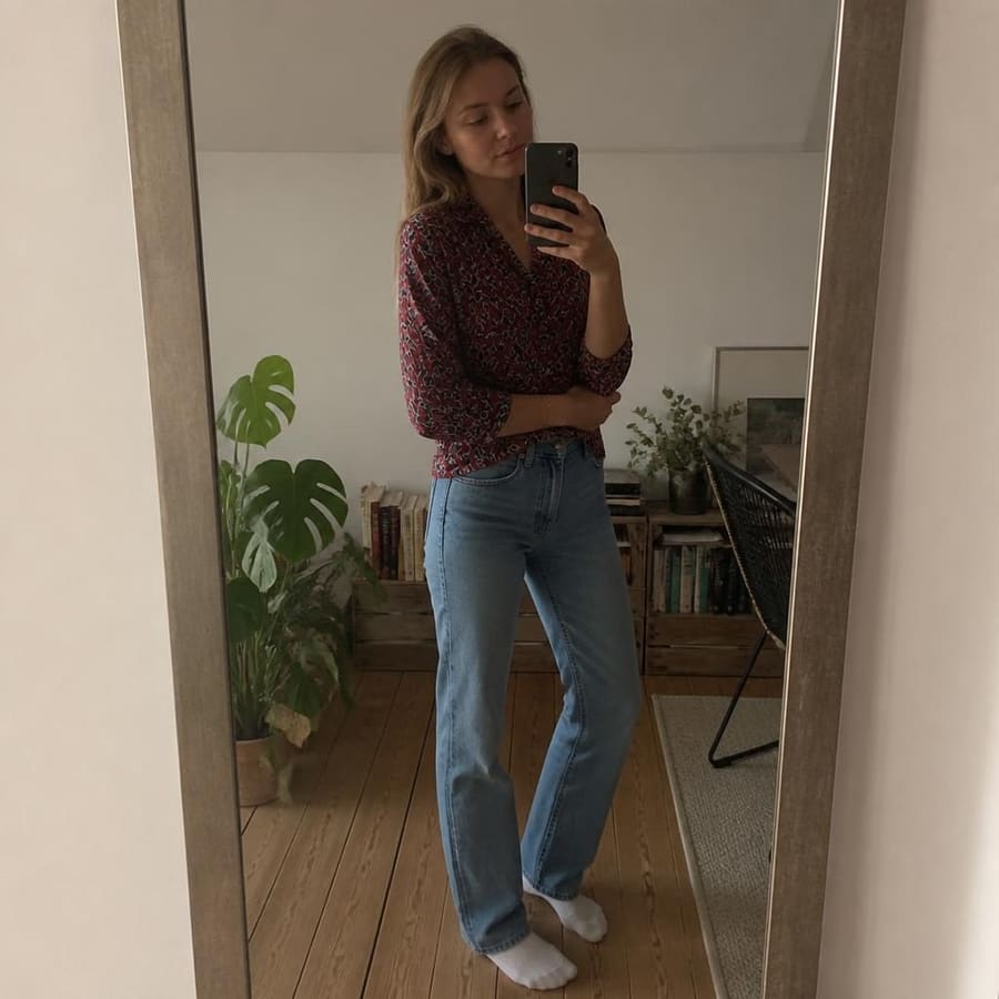 Sophia, 25, München