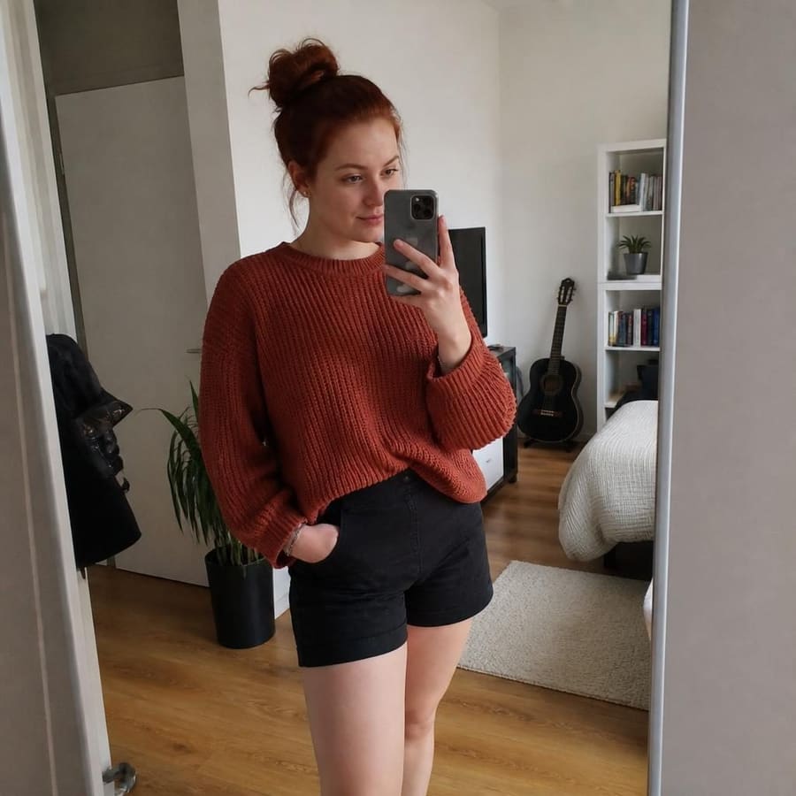 Gabrielle, 23, Düsseldorf