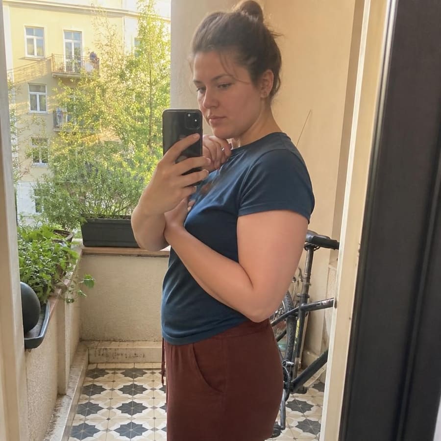 Nella, 29, Dresden